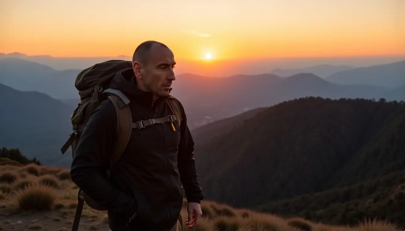Coaching; Christian Freimann; Outdoor