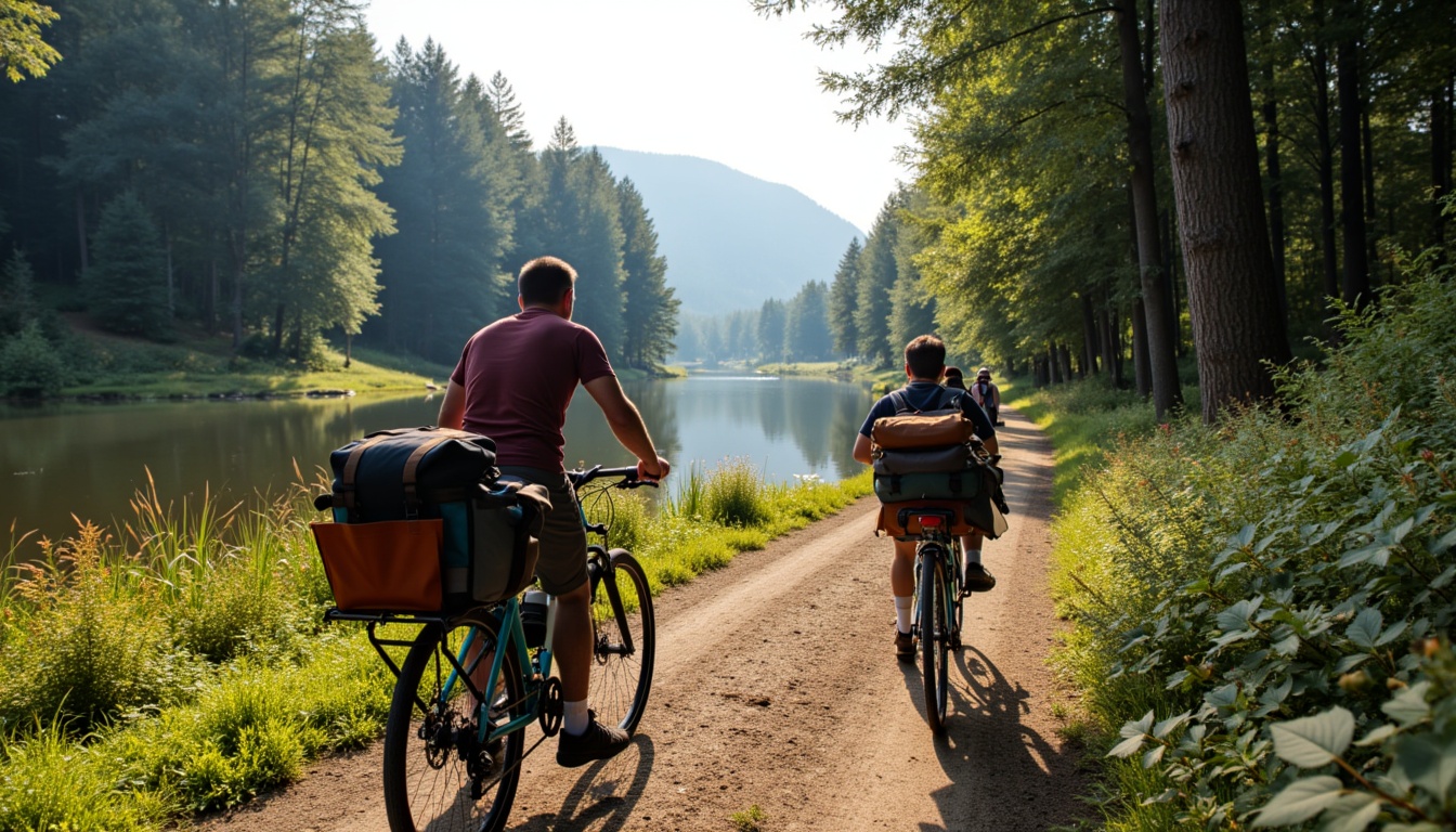 Die Progression Outdoor Challenge – Bike