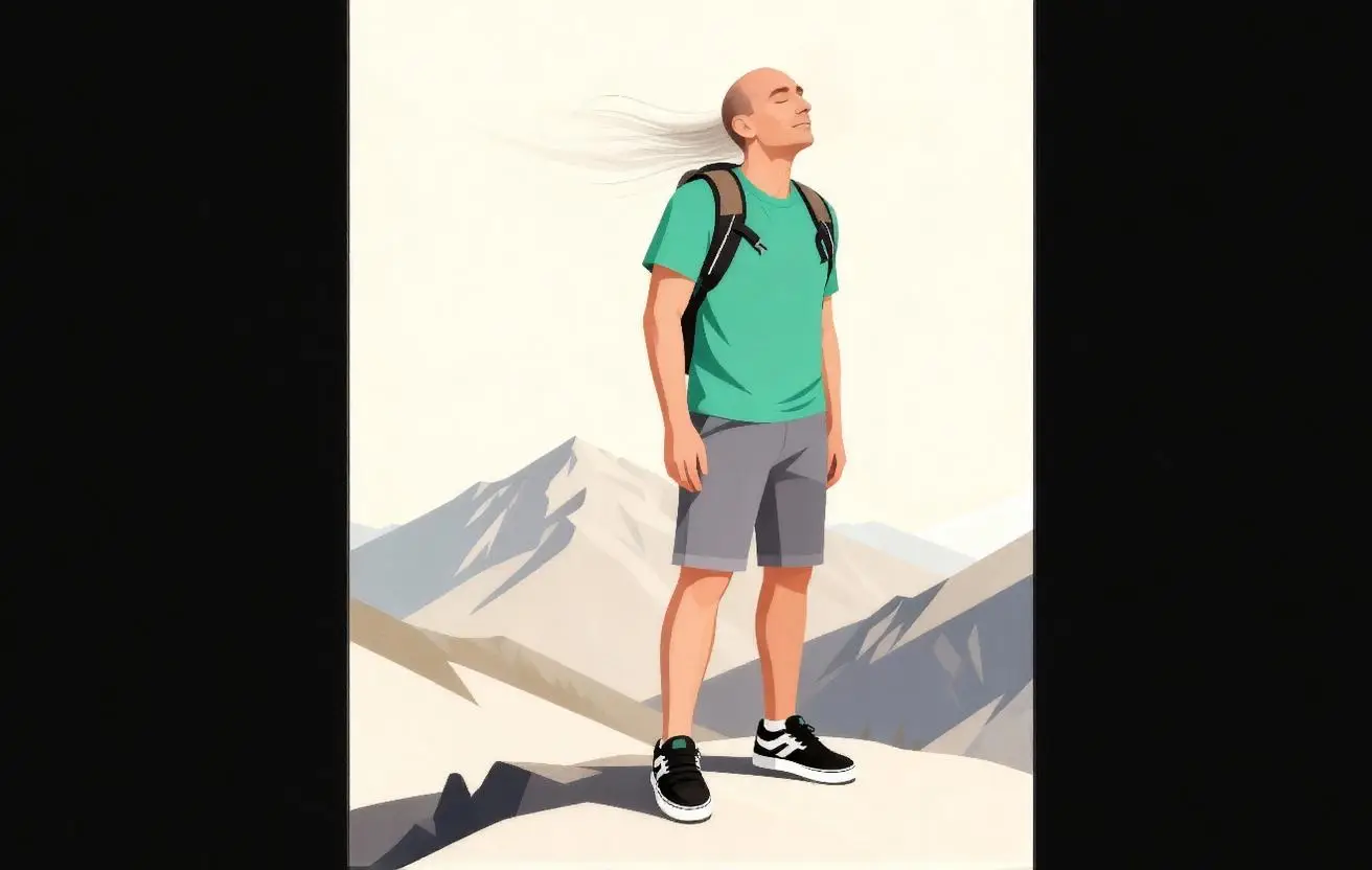 3.3 Stress ist dein Supertrainer – wenn du ihn richtig einsetzt